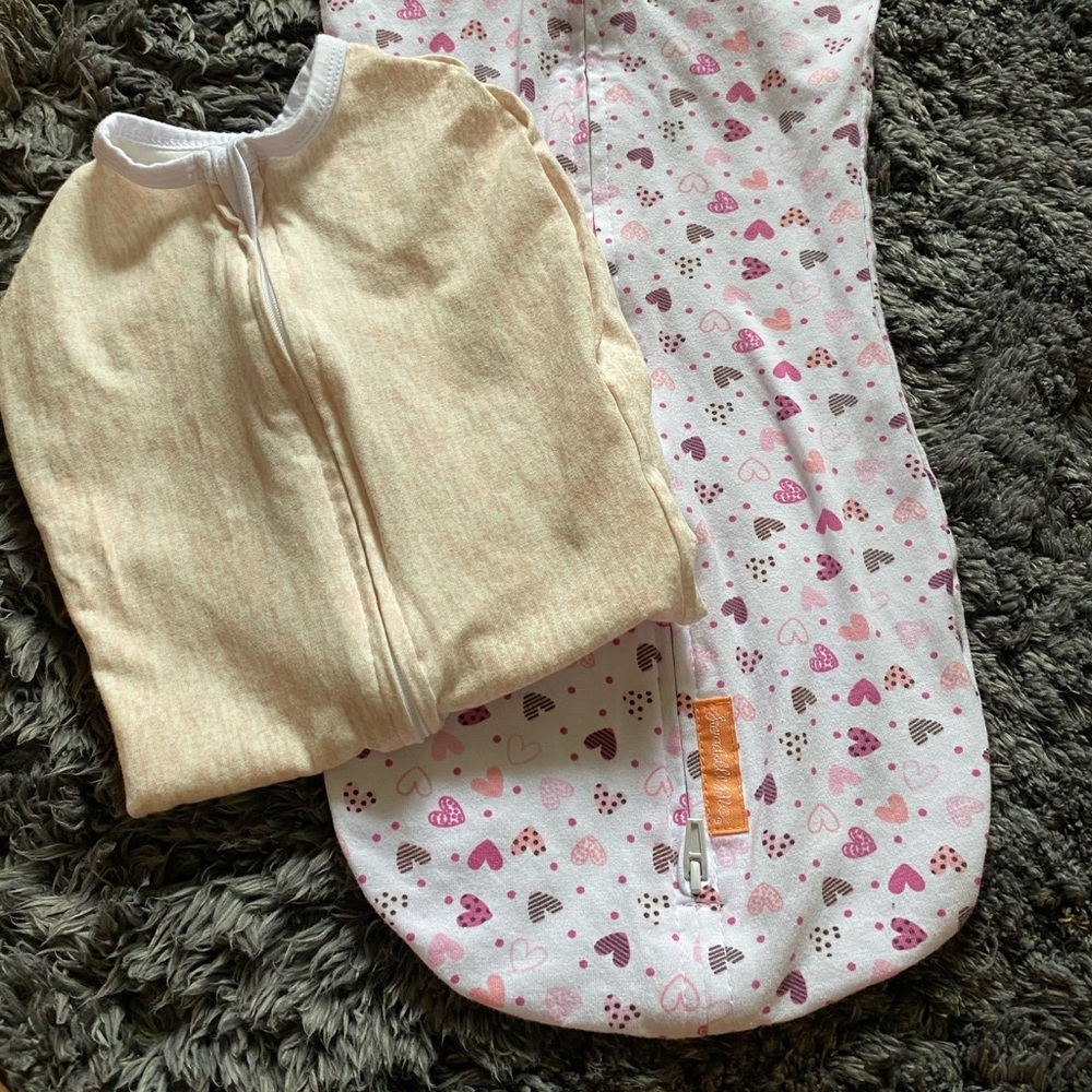 BABY SWADDLERS - Picture 3 of 3